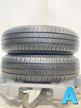 ブリヂストン エコピア NH100C 155/65R13  2本