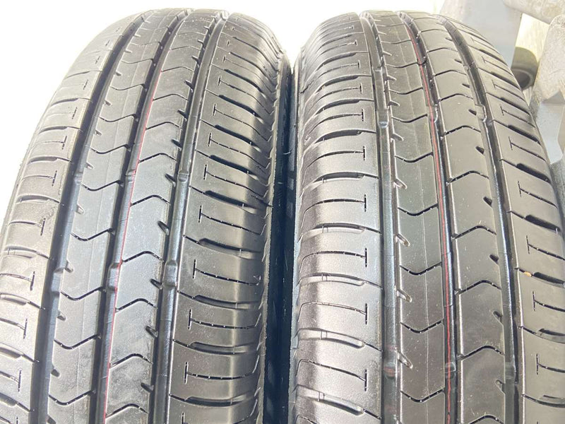 ブリヂストン エコピア NH100C 155/65R13  2本