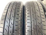 ブリヂストン ネクストリー 155/80R13  2本