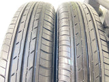 ヨコハマ ブルーアースES ES32 145/80R13  2本