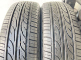 ダンロップ EC202 155/65R13  2本