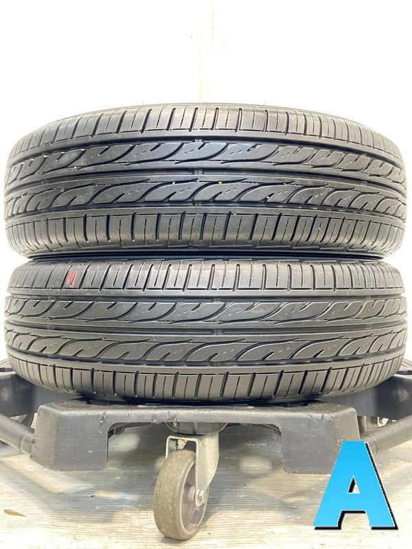 ダンロップ EC202 155/65R13  2本