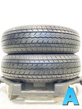 ヨコハマ ジョブ RY52 165R13 6PR 2本
