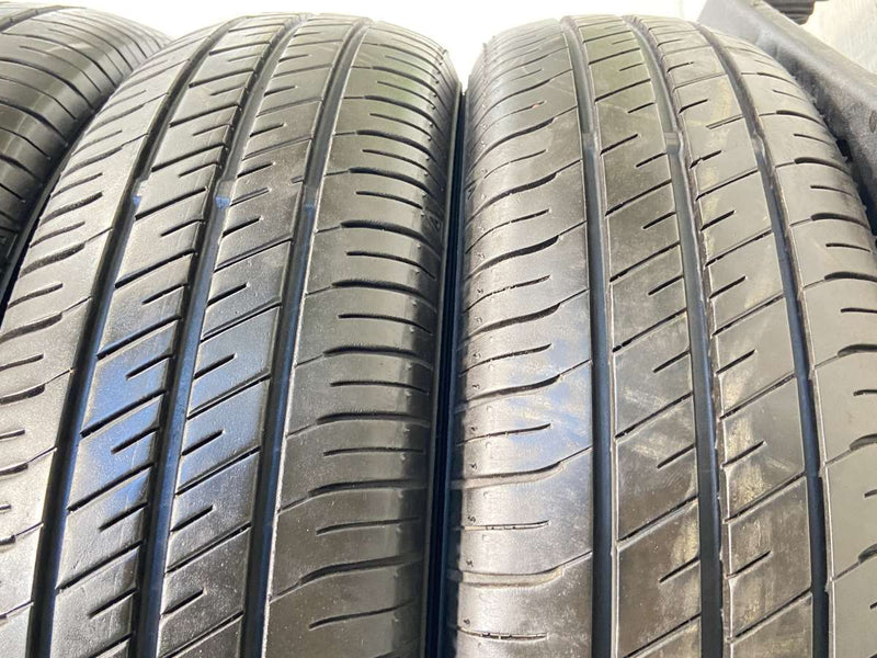 グッドイヤー エフィシエント グリップ ECO2 155/70R13  4本