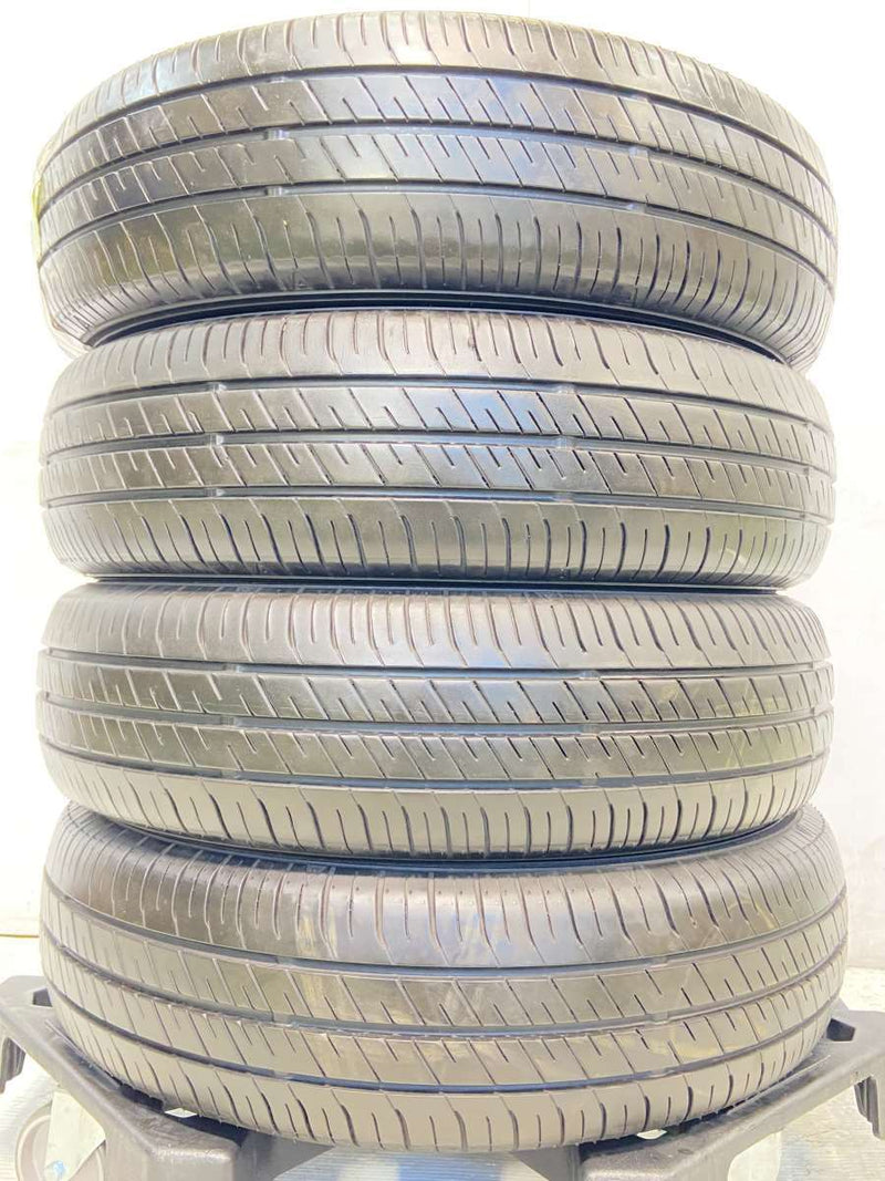 グッドイヤー エフィシエント グリップ ECO2 155/70R13  4本