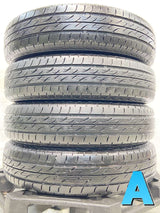 ブリヂストン ネクストリー 145/80R13  4本