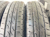 ブリヂストン ネクストリー 145/80R13  4本