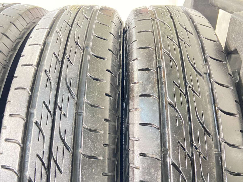 ブリヂストン ネクストリー 145/80R13 4本 – タイヤ・ホイールカンパニー