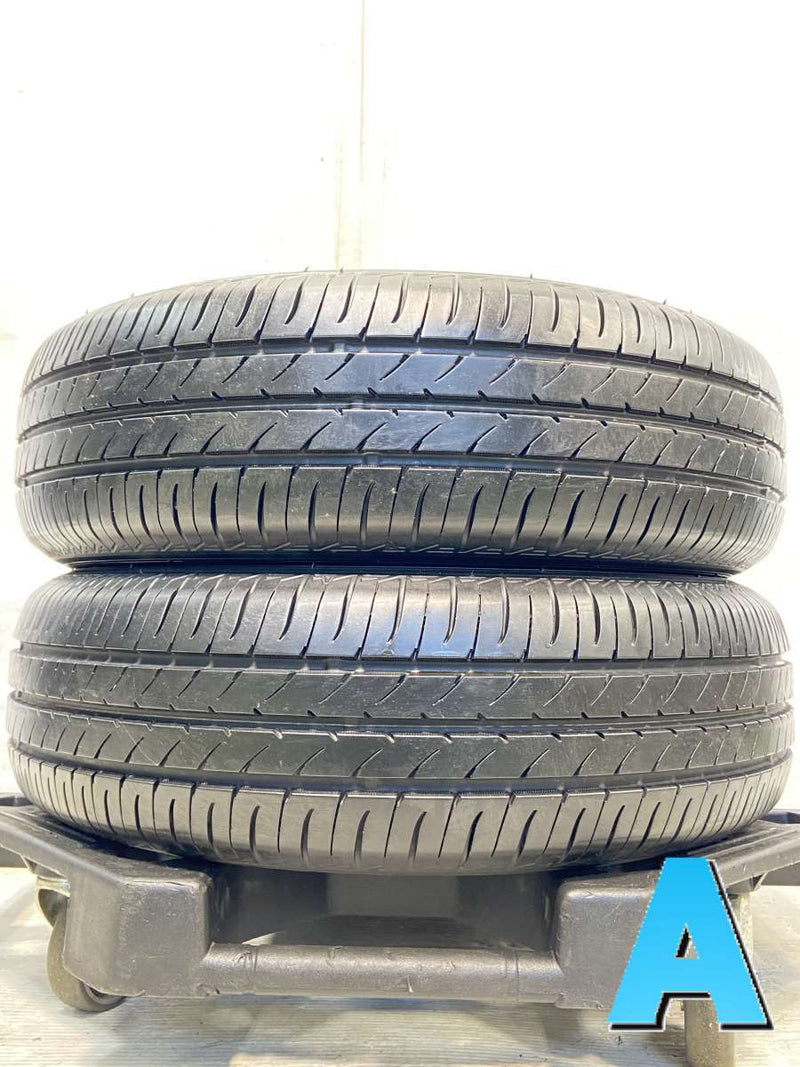 トーヨータイヤ ナノエナジー3 155/65R13  2本