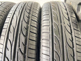 ダンロップ エナセーブ EC202 145/80R13  4本