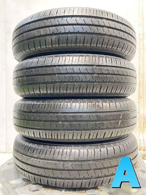 ブリヂストン エコピア NH100C 155/65R13  4本