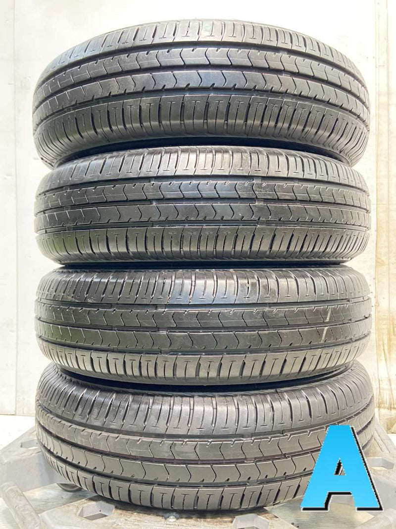 ブリヂストン エコピア NH100C 155/65R13  4本