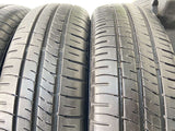 ダンロップ エナセーブ EC204 155/70R13  4本