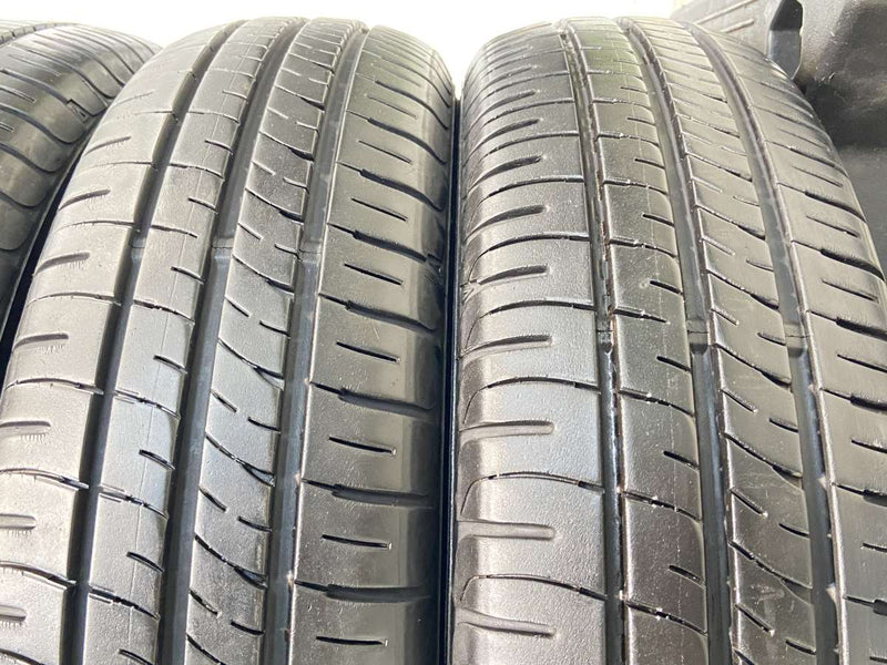 ダンロップ エナセーブ EC204 155/70R13  4本