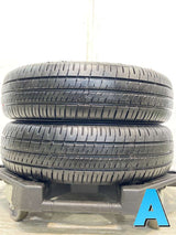 ダンロップ エナセーブ EC204 155/65R13  2本