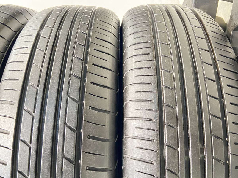 ヨコハマ エコス ES31 155/65R13  4本