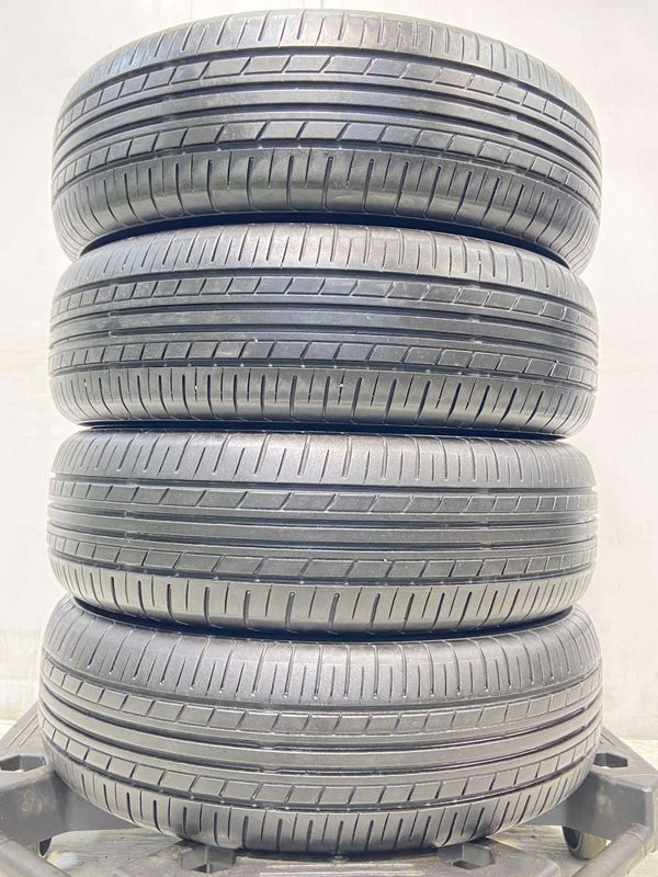 ヨコハマ エコス ES31 155/65R13  4本