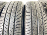 トーヨータイヤ SD-K7 155/65R13  4本