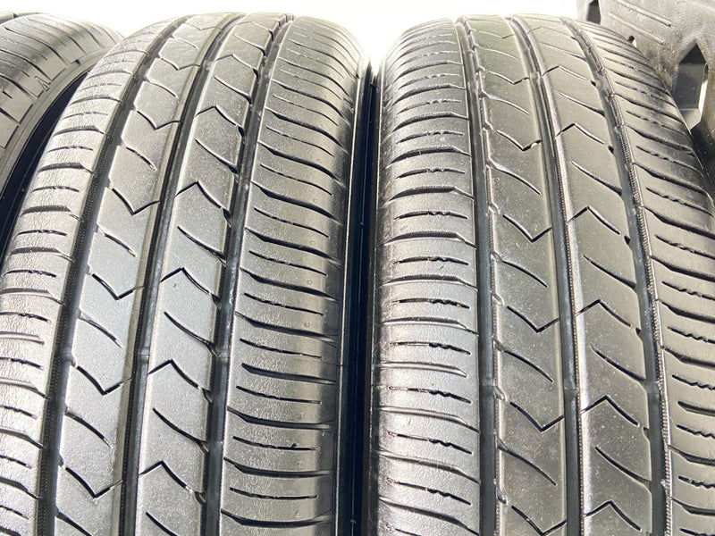 トーヨータイヤ SD-K7 155/65R13  4本