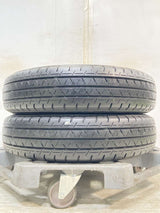 ヨコハマ ブルーアースVAN RY55 145/80R13 82/80 LT 2本