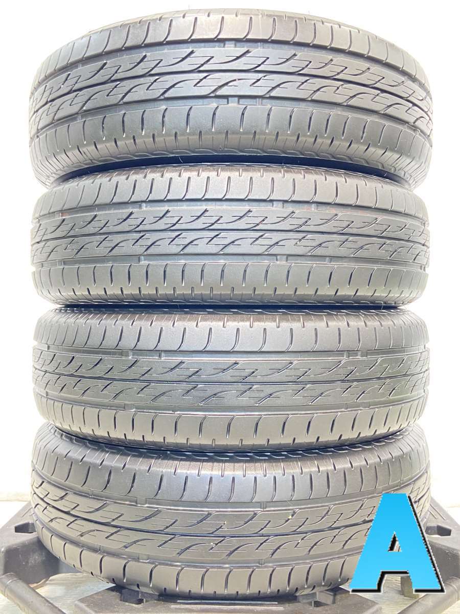 ブリヂストン ネクストリー 155/65R13 4本