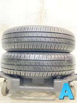ブリヂストン エコピア NH100C 155/65R13  2本