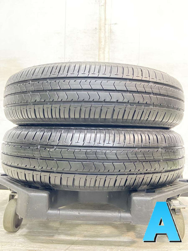 ブリヂストン エコピア NH100C 155/65R13  2本