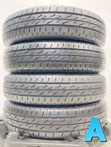 ブリヂストン ネクストリー 145/80R13  4本