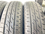 ブリヂストン ネクストリー 145/80R13  4本