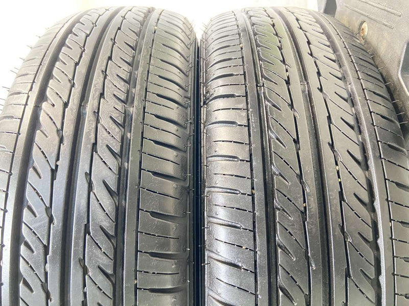 グッドイヤー GT エコステージ 155/65R13  2本