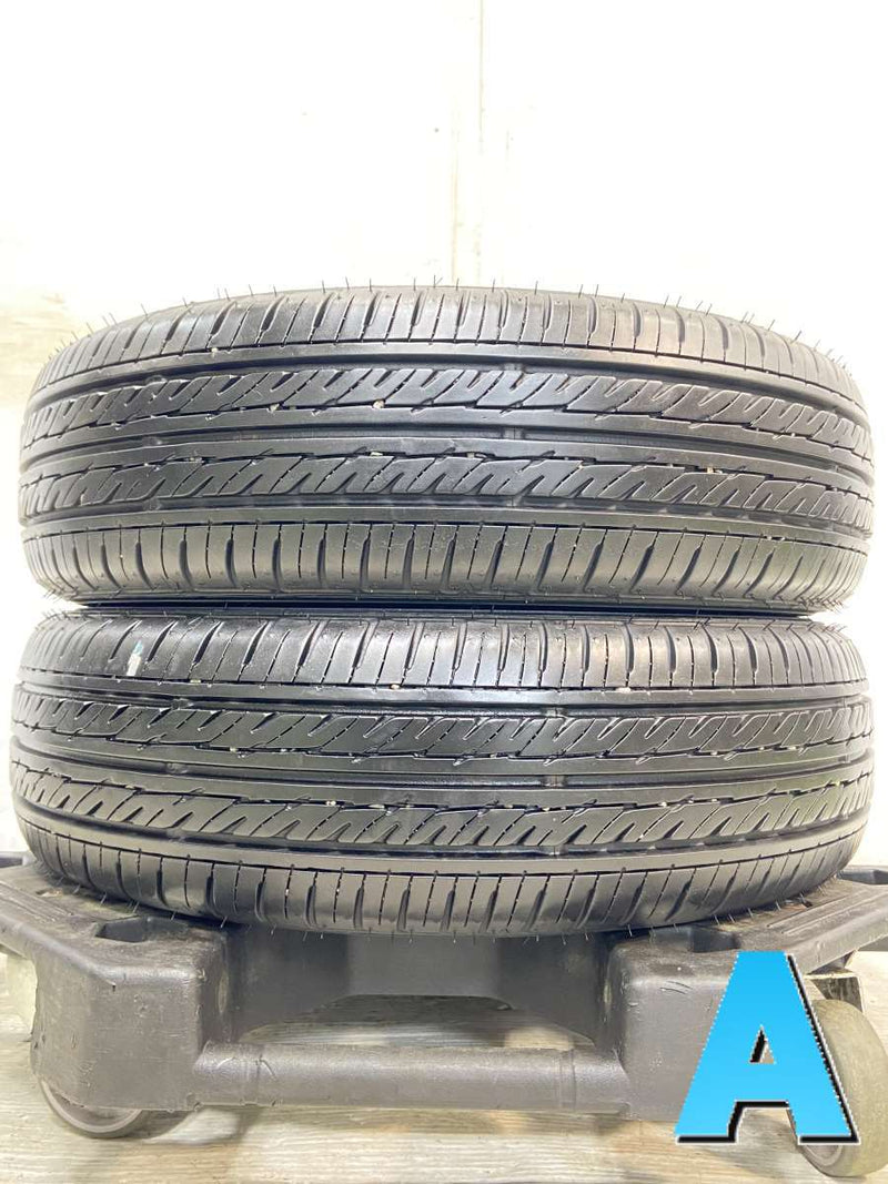 グッドイヤー GT エコステージ 155/65R13  2本