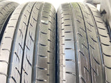 ブリヂストン ネクストリー 145/80R13  4本