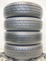 ブリヂストン ネクストリー 155/65R13  4本