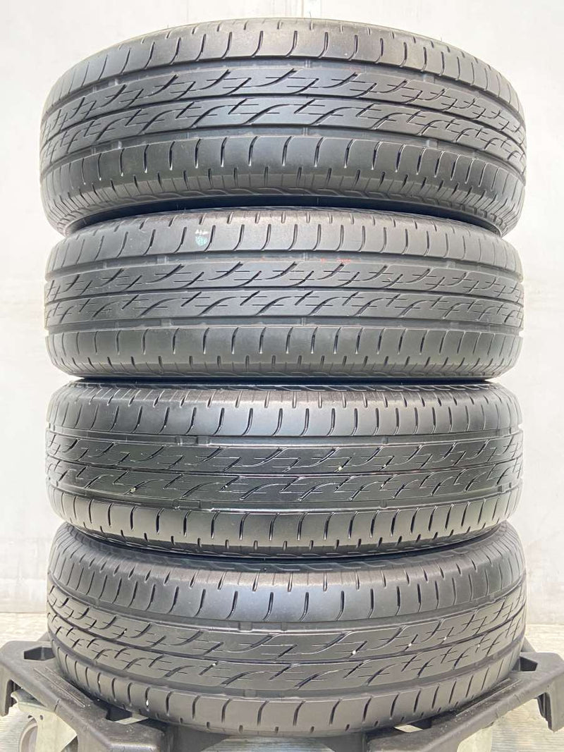 ブリヂストン ネクストリー 155/65R13  4本