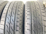 ブリヂストン ネクストリー 155/65R13  4本