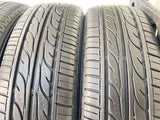 ダンロチE�E EC202 155/65R13  4本