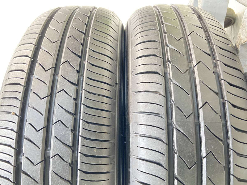 トーヨータイヤ SD-K7 155/65R13  2本