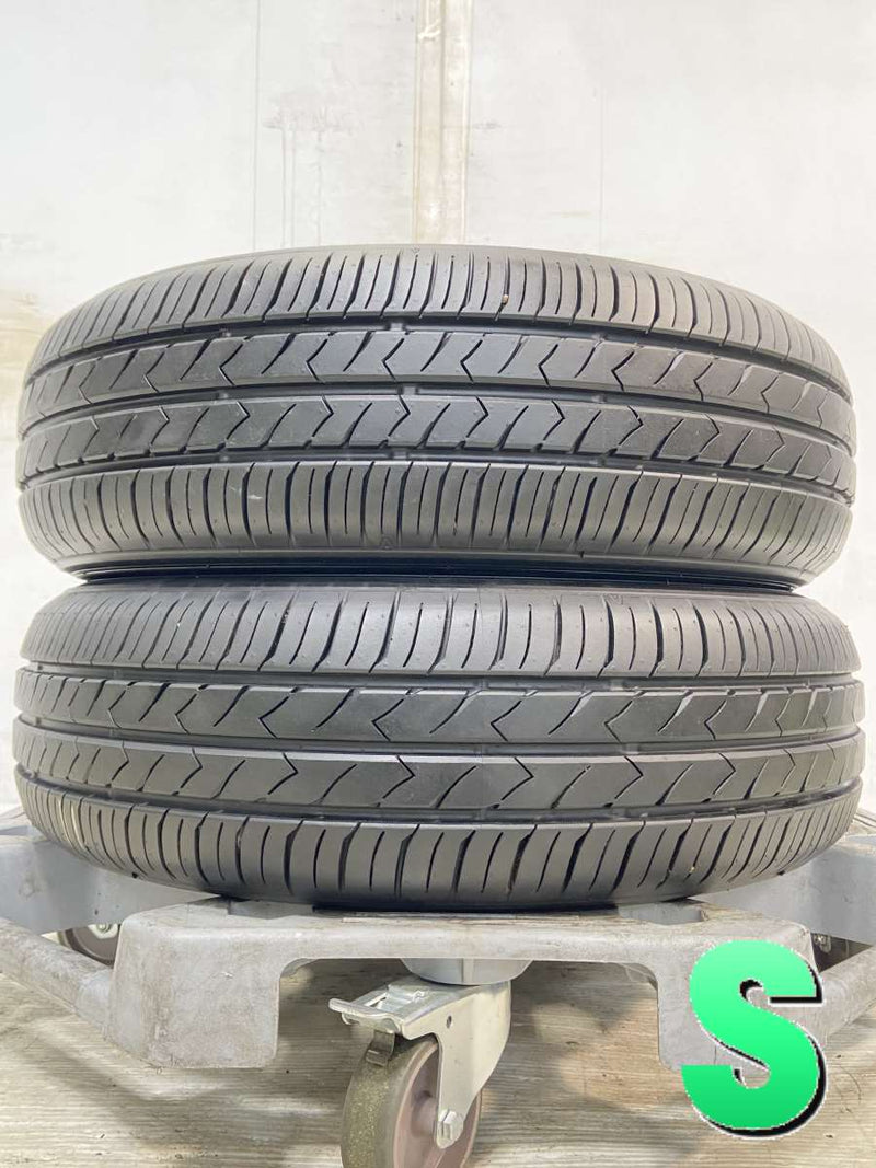 トーヨータイヤ SD-K7 155/65R13  2本