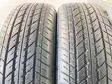 ヨコハマ S306 155/65R13  2本