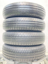 ダンロップ エナセーブ EC204 145/80R13  /スズキ純正  4.0J+45 100-4穴 4本