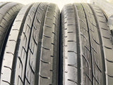 ブリヂストン ネクストリー 155/80R13  4本