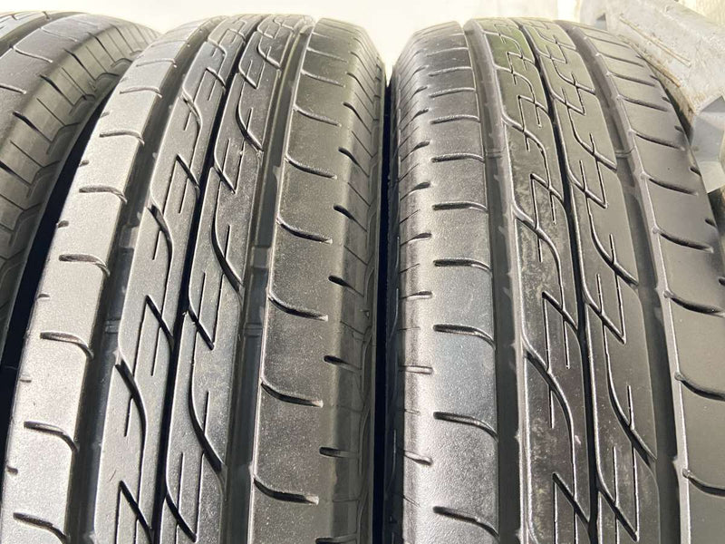 ブリヂストン ネクストリー 155/80R13  4本