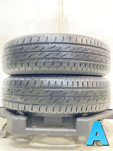 ブリヂストン ネクストリー 155/65R13  2本