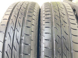 ブリヂストン ネクストリー 155/65R13  2本