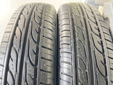 ダンロップ EC202 145/80R13  2本