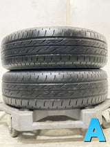 ブリヂストン ネクストリー 155/65R13  2本