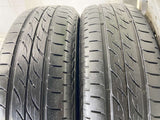 ブリヂストン ネクストリー 155/65R13  2本