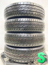 ブリヂストン ネクストリー 155/70R13  4本