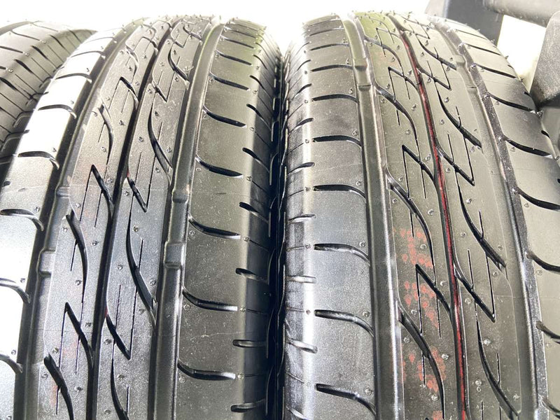 ブリヂストン ネクストリー 155/70R13  4本