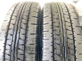 ダンロップ エナセーブ VAN01 165R13 6PR 2本